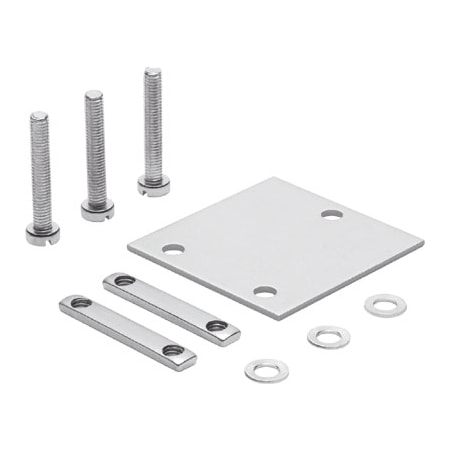 Festo Mounting Kit ZVB-8-24 ZVB-8-24